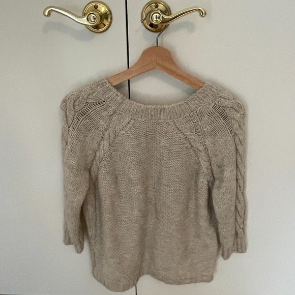 Zaraknit sweater - Picture 3 of 3